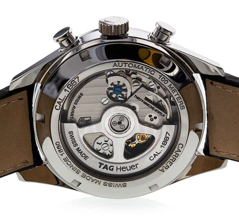 Tag Heuer Carrera CAR2114.FC6292